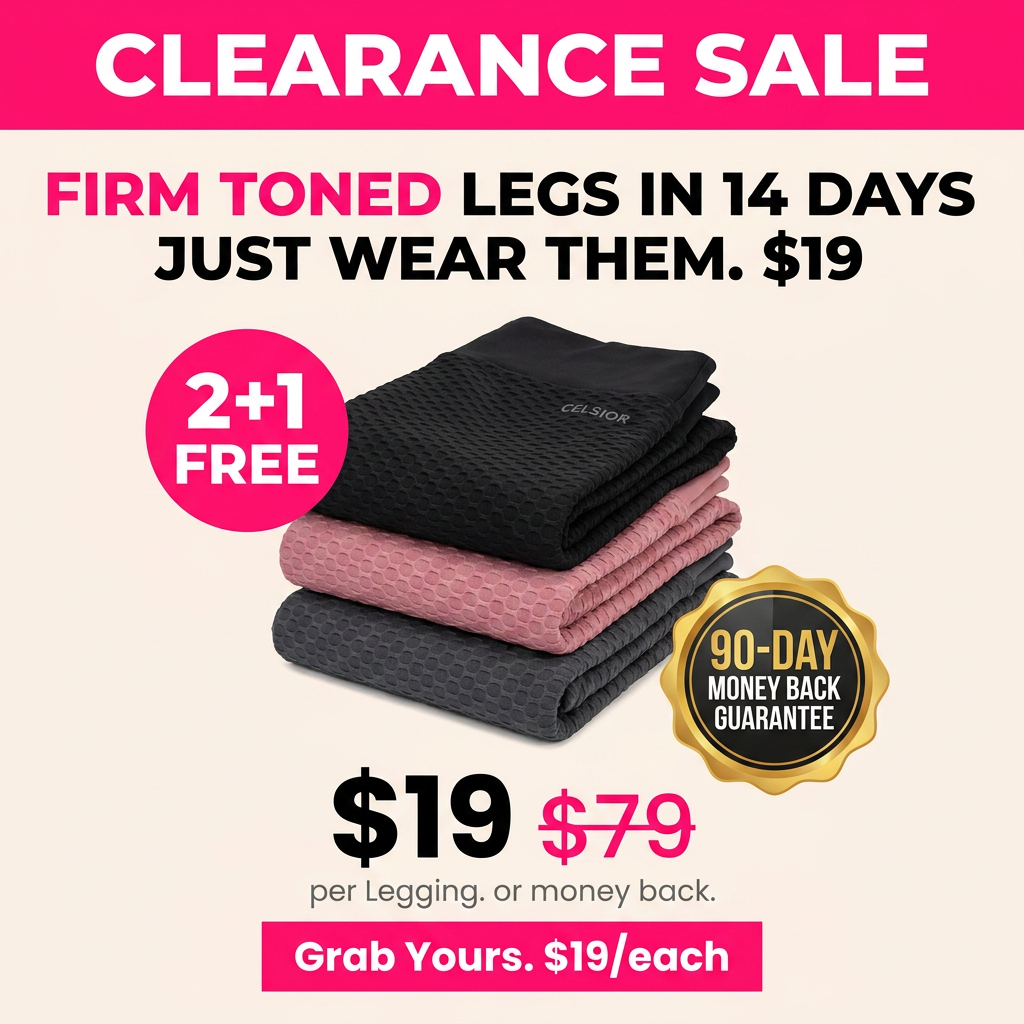 Celsior Facebook ad