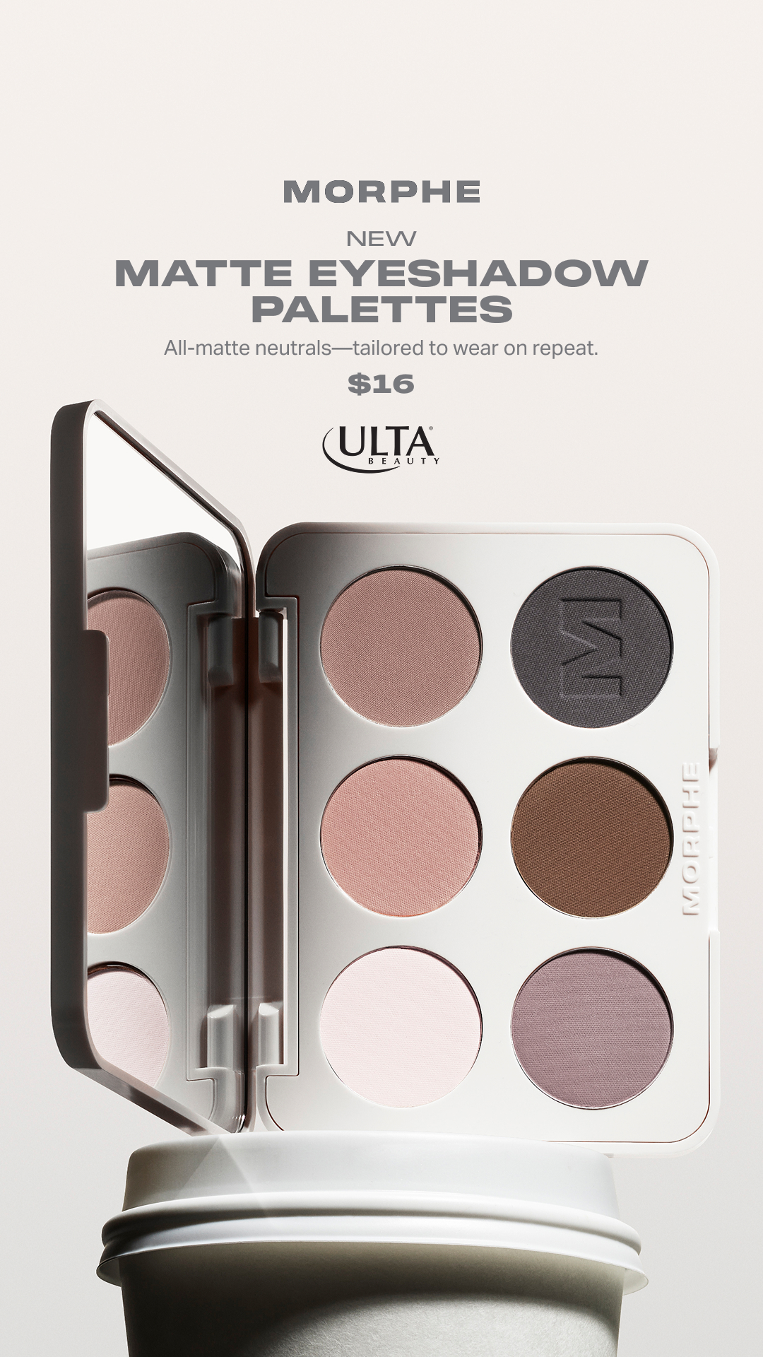 Ulta Beauty Facebook ad