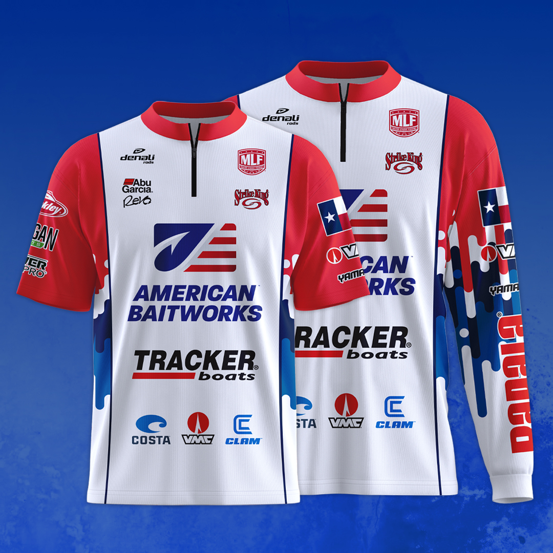 Atomic Fishing Jerseys Facebook ad