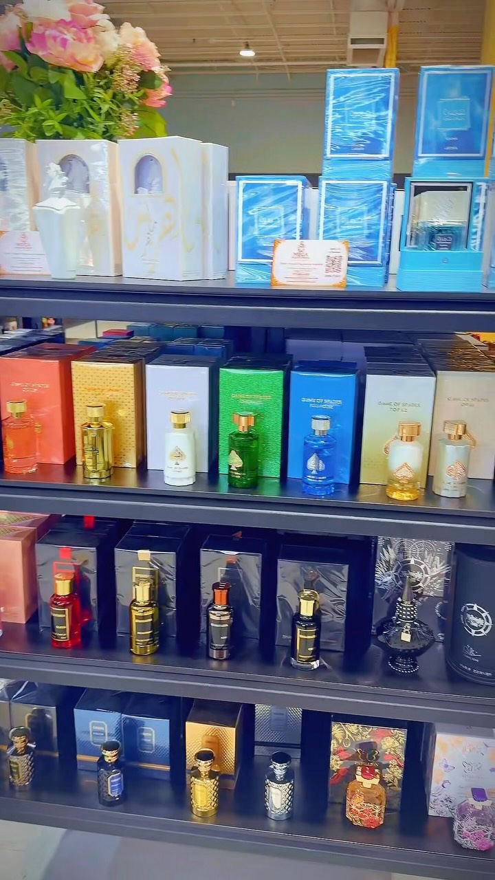 shopmegaperfumes Facebook ad: DALLAS’ LARGEST COLLECTION OF DUBAI FRAGRANCES, ONLY AT…