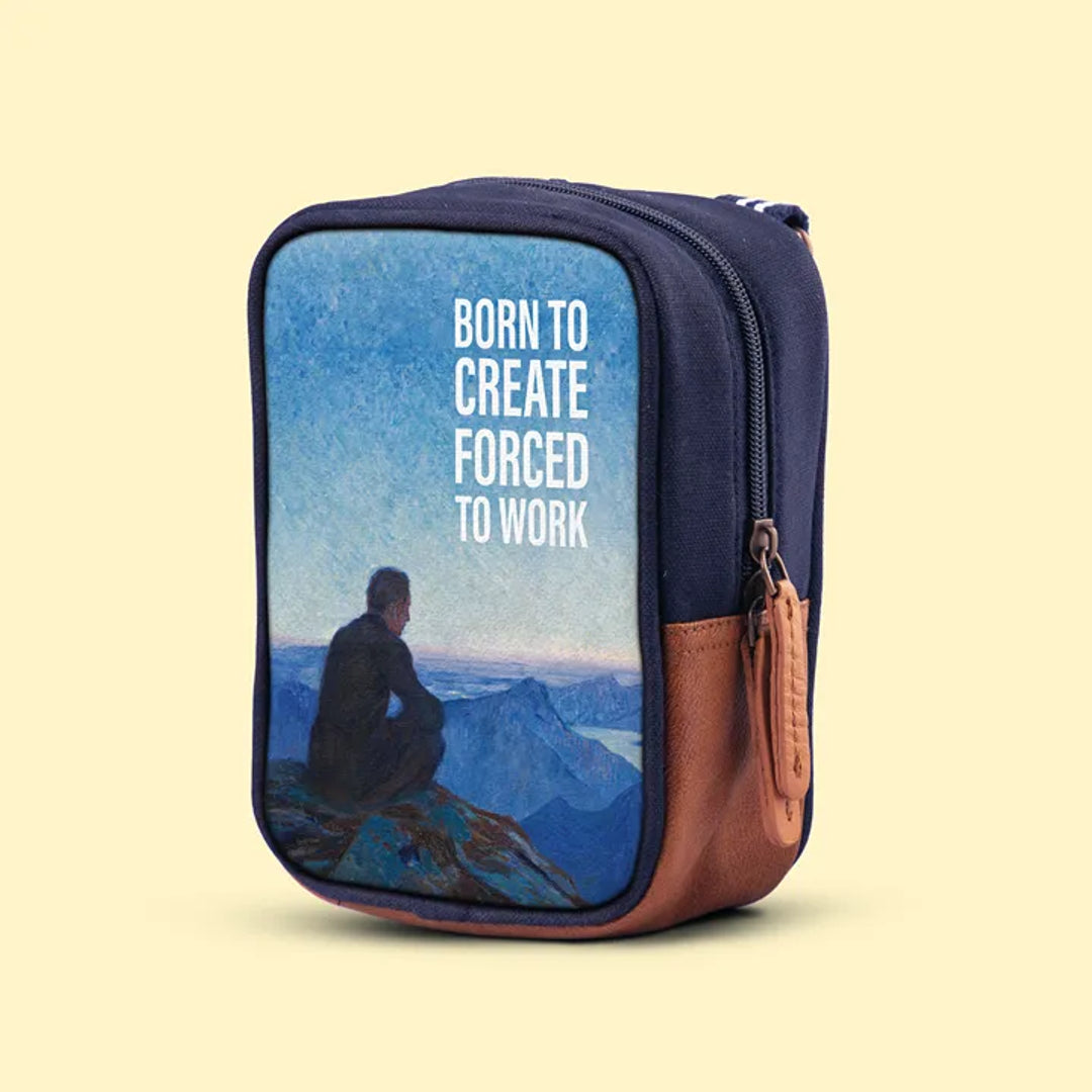 Living Waters Creative Studio Facebook ad