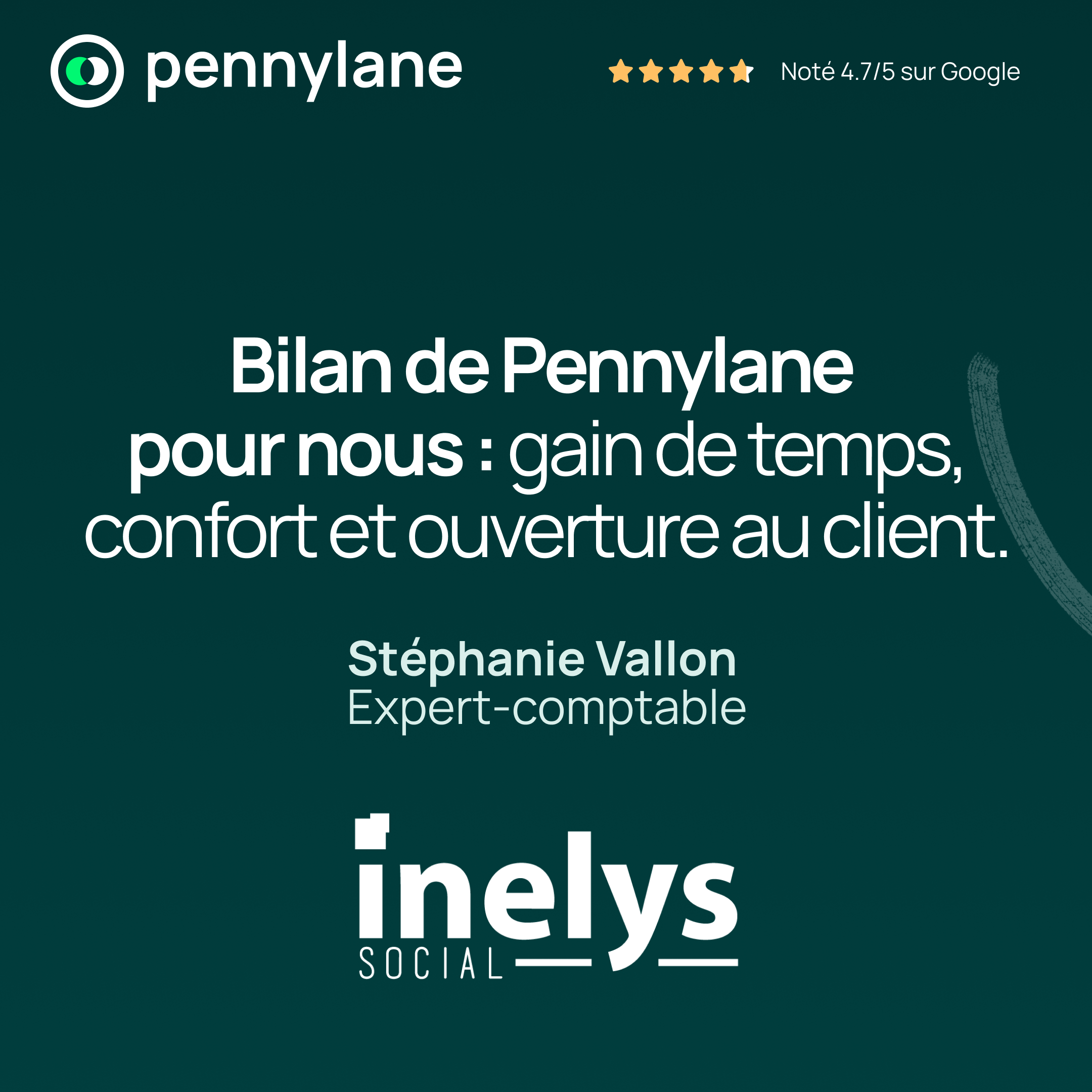 Pennylane - Comptabilité Facebook ad