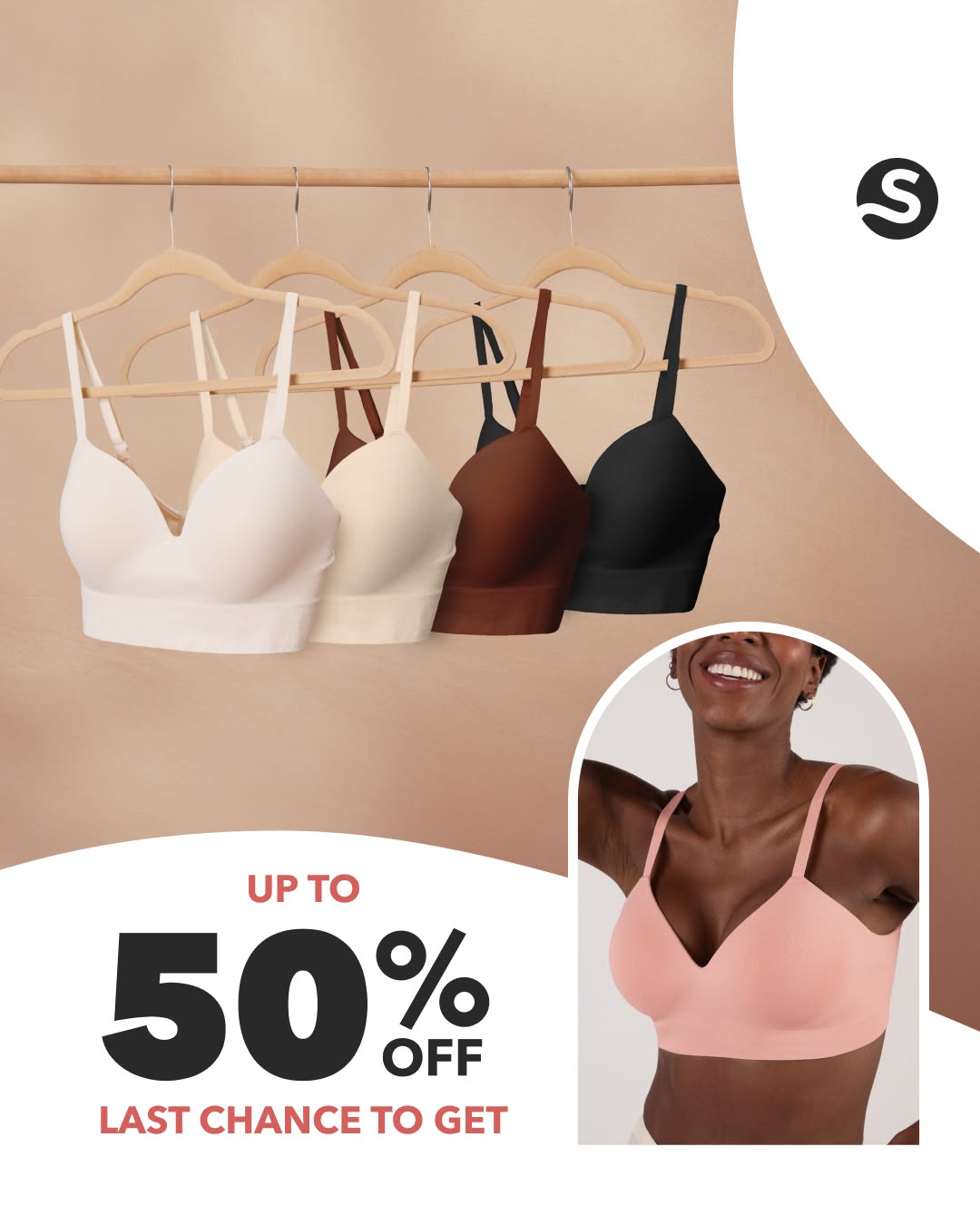 Shapermint Facebook ad