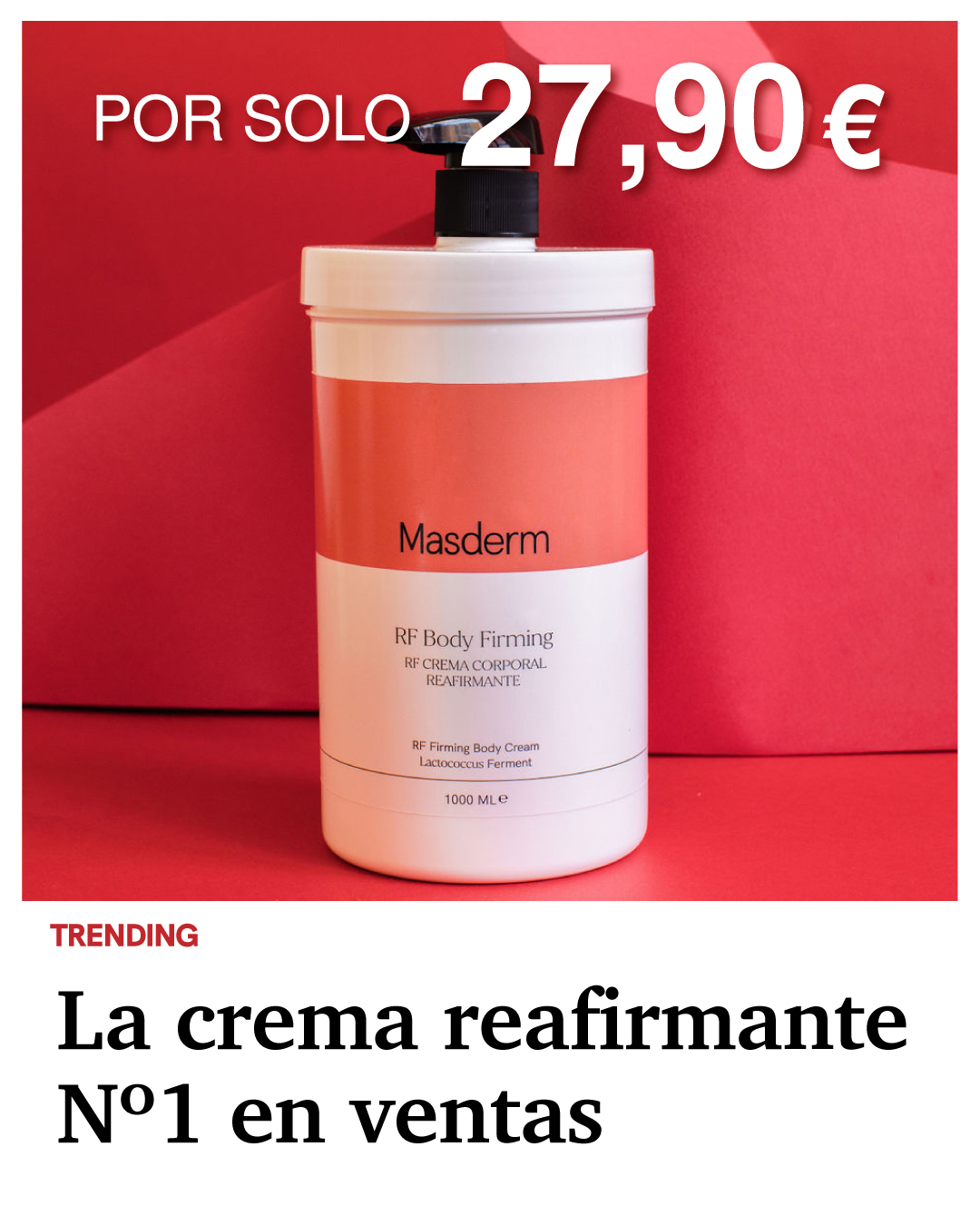 larazon.es Facebook ad from Mar 19, 2026