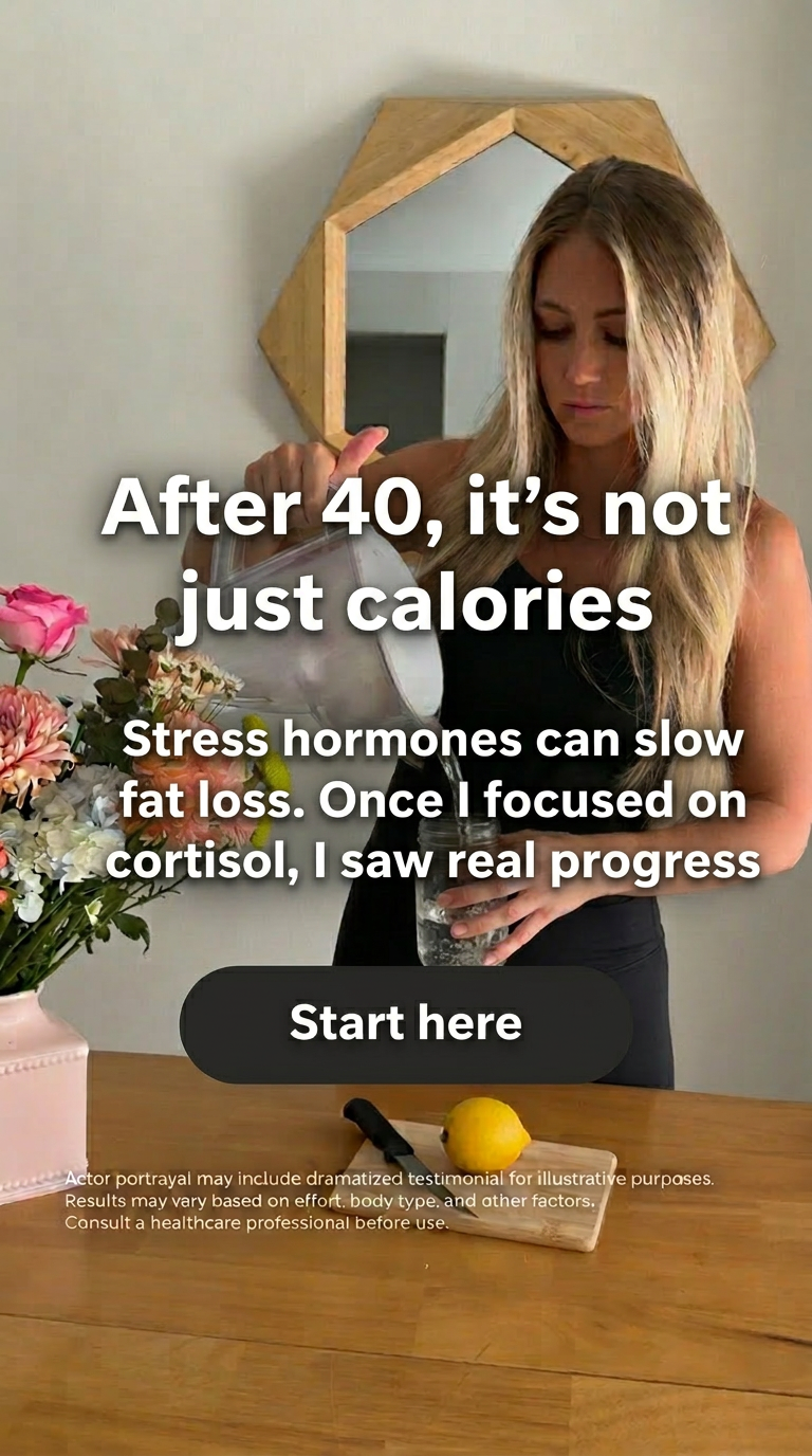 Reverse Health Facebook ad