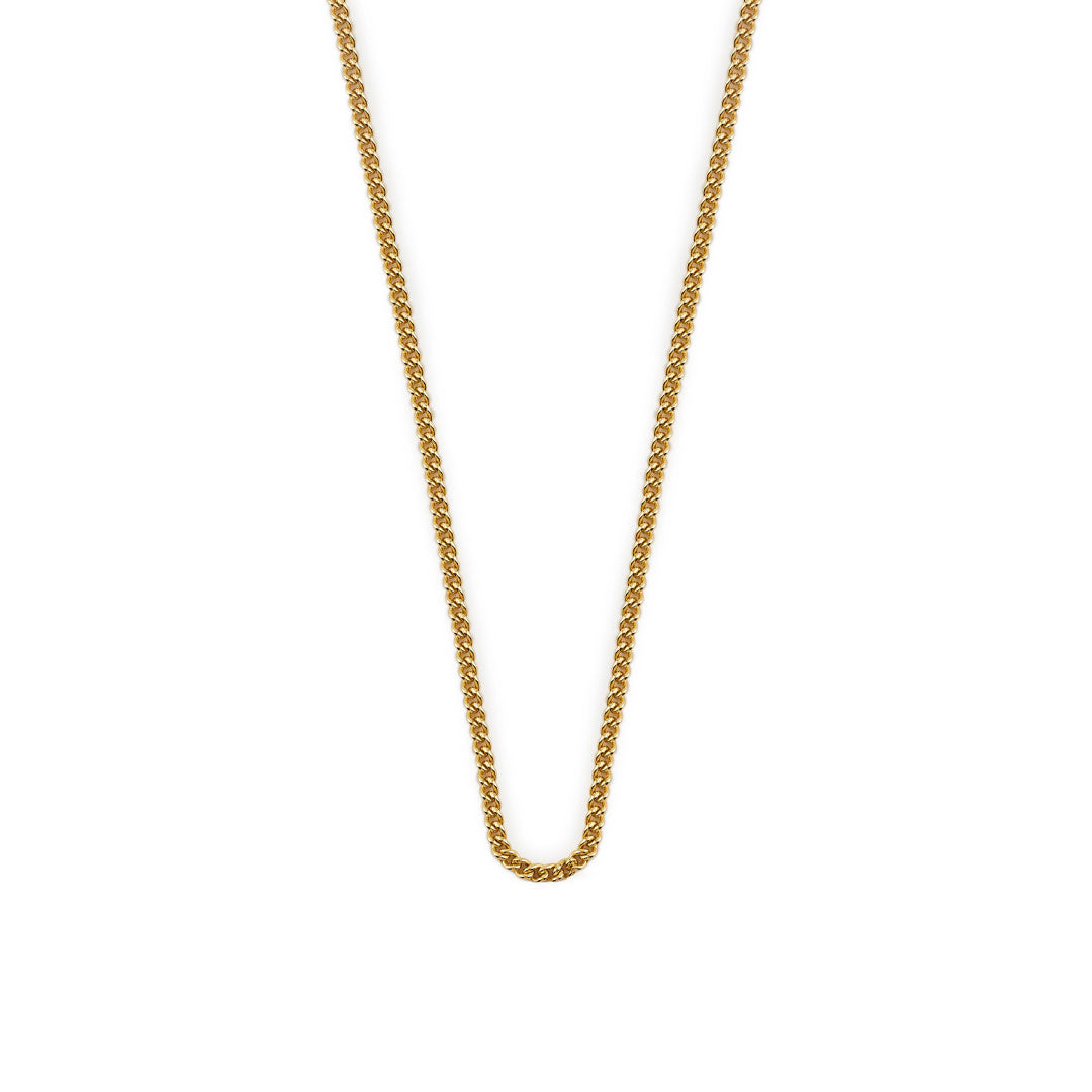 Serge DeNimes Facebook ad: Discover everyday chains and premium 925 silver men's…