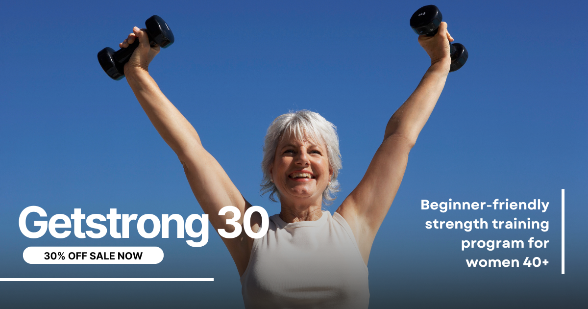 Vigeo Fit Facebook ad