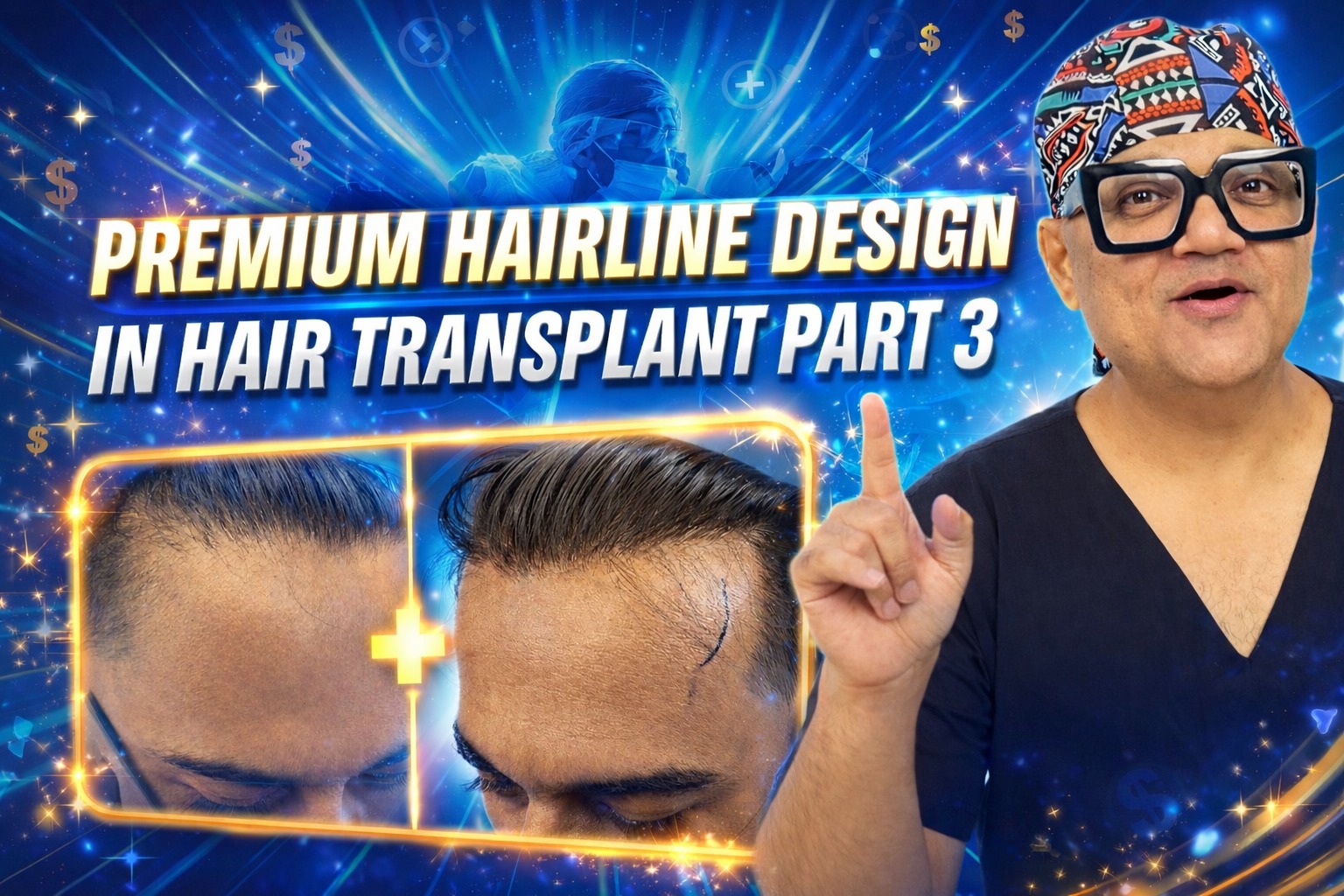 Anagen Hair Transplant Centre Facebook ad: Whatsapp - +91 9 22 22 22 407…