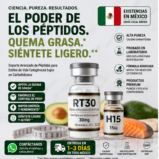 Biotecnologiqaambrosial15 Facebook ad: Socios Comerciales TR/RT en México
