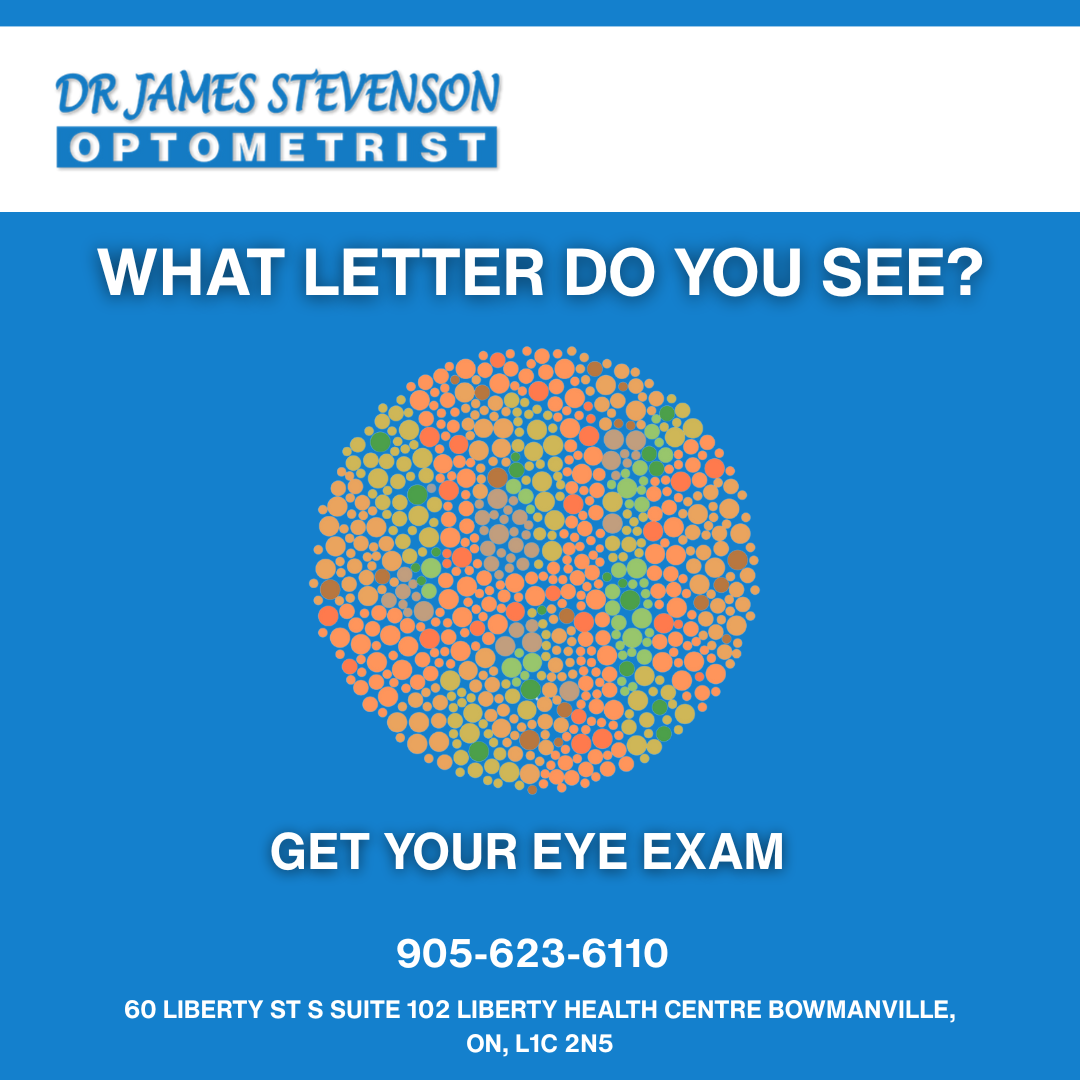 Dr James Stevenson Facebook ad from Apr 1, 2026