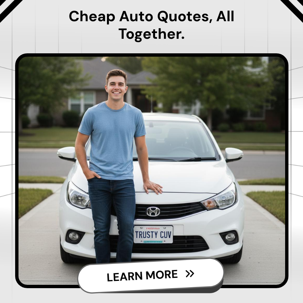 Verified Deals by Smart Auto Picks Facebook ad