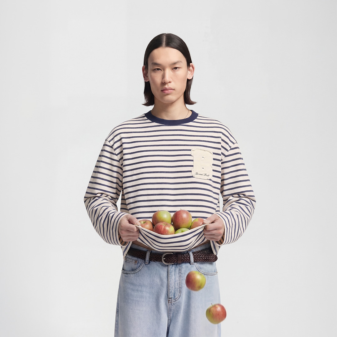 Bram’s Fruit Facebook ad