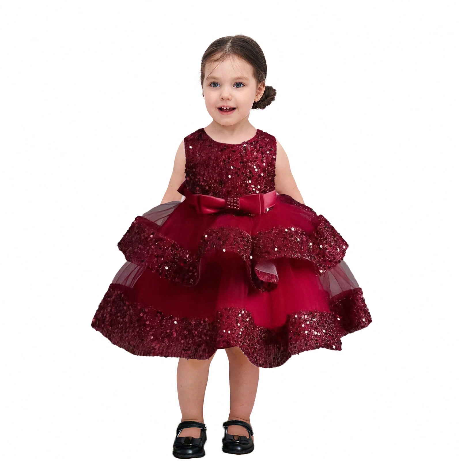 SHEIN KIDS Facebook ad