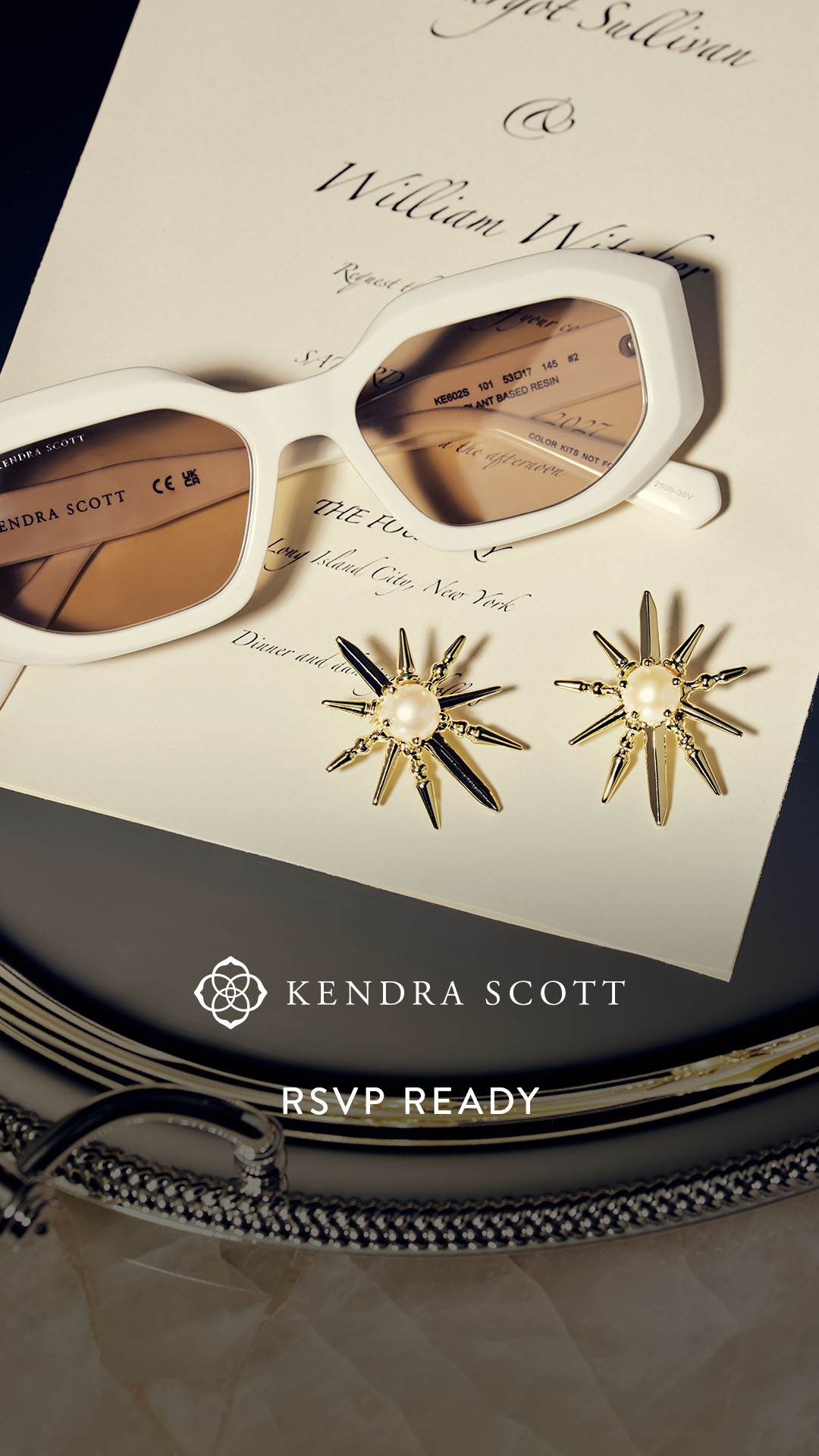 Kendra Scott Facebook ad