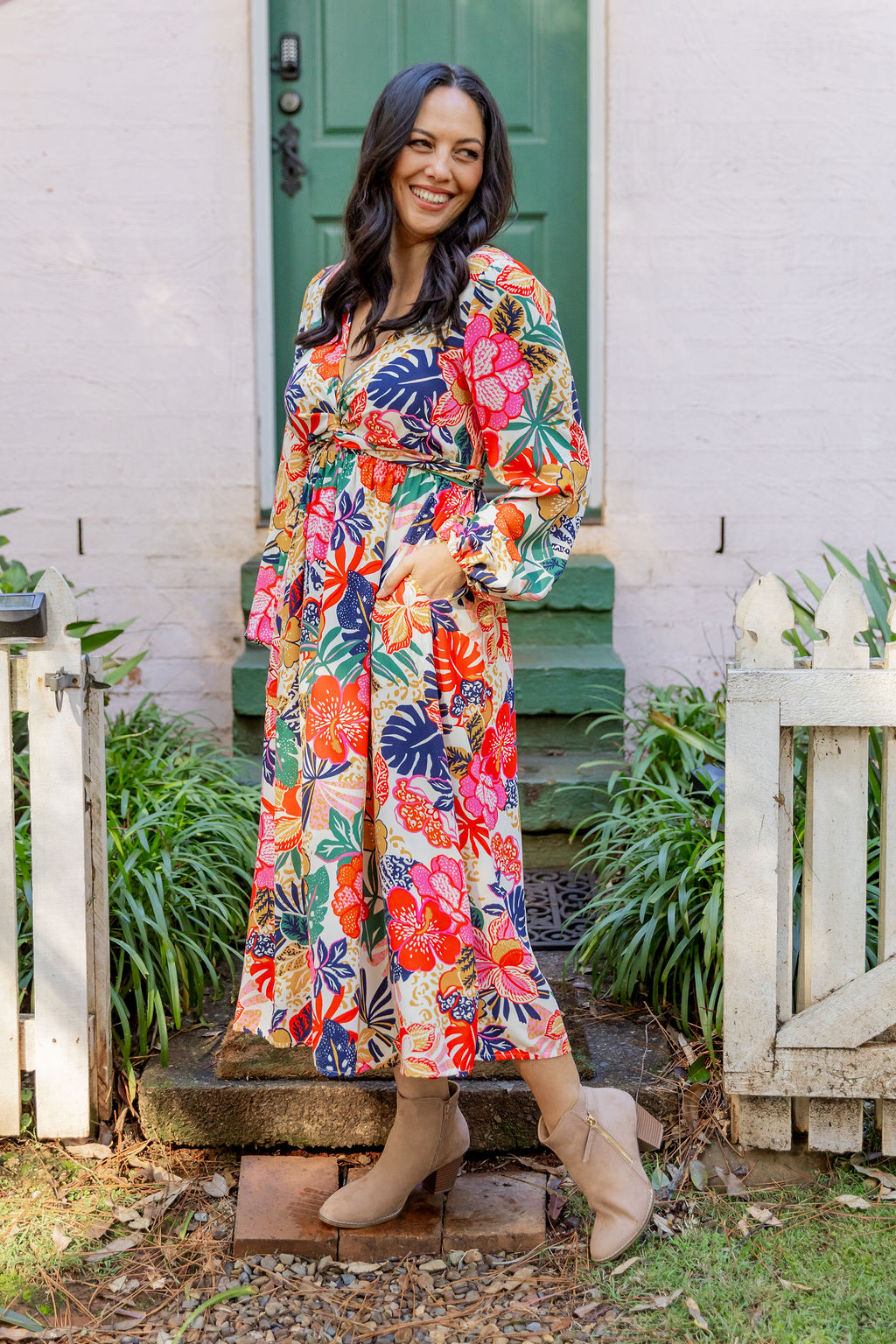 Proud Poppy Clothing Facebook ad
