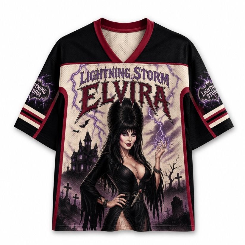 Darkpick Club Facebook ad