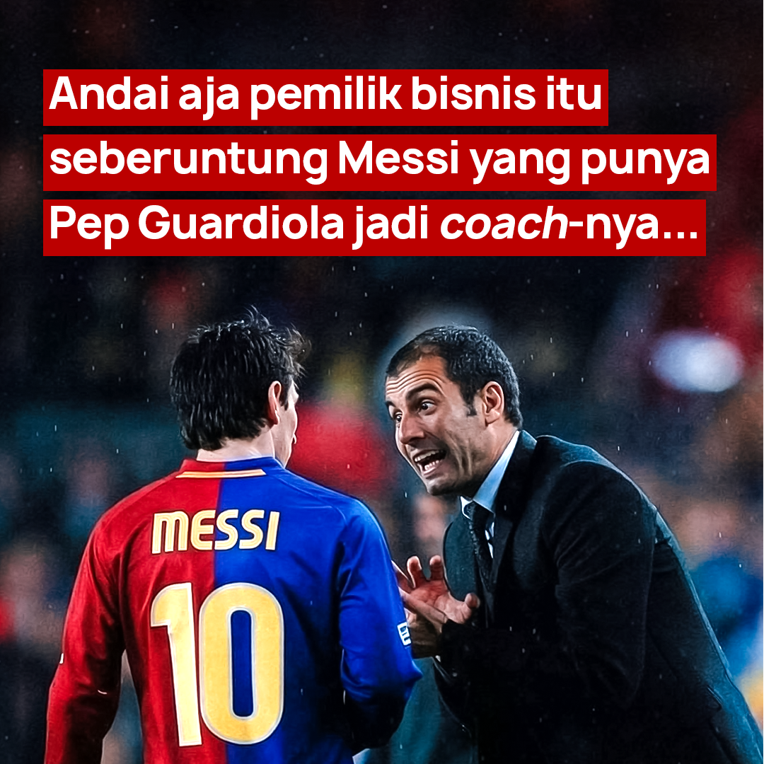Gratyo Business Coaching Facebook ad