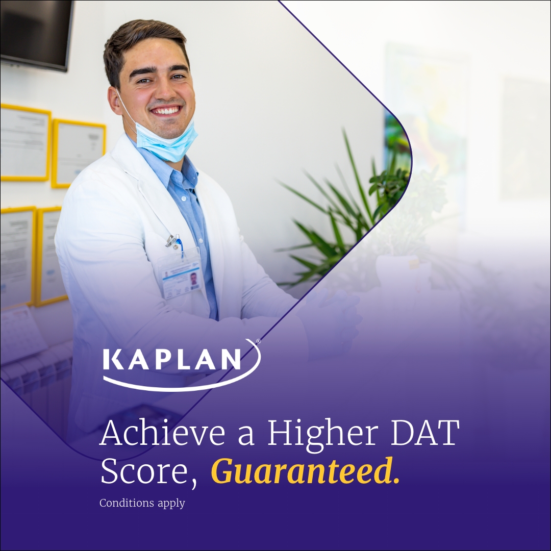 Kaplan Health Facebook ad from Aug 21, 2026