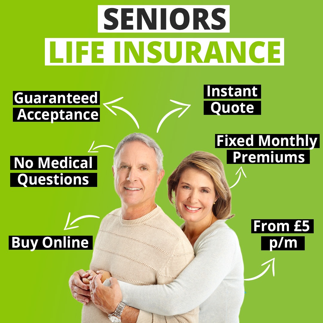 Save On Life Facebook ad