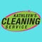 Kathleen's Cleaning Service, LLC