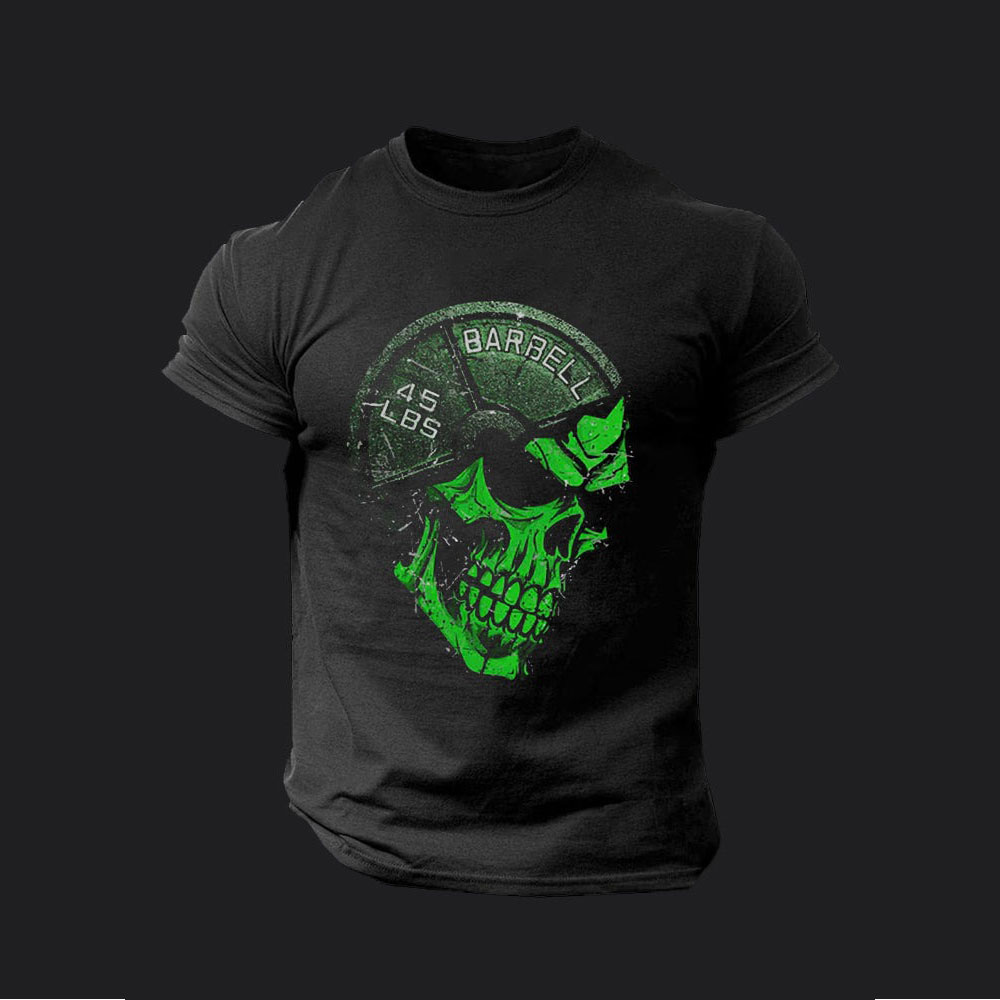 BombApe Facebook ad: Empower your workout with style