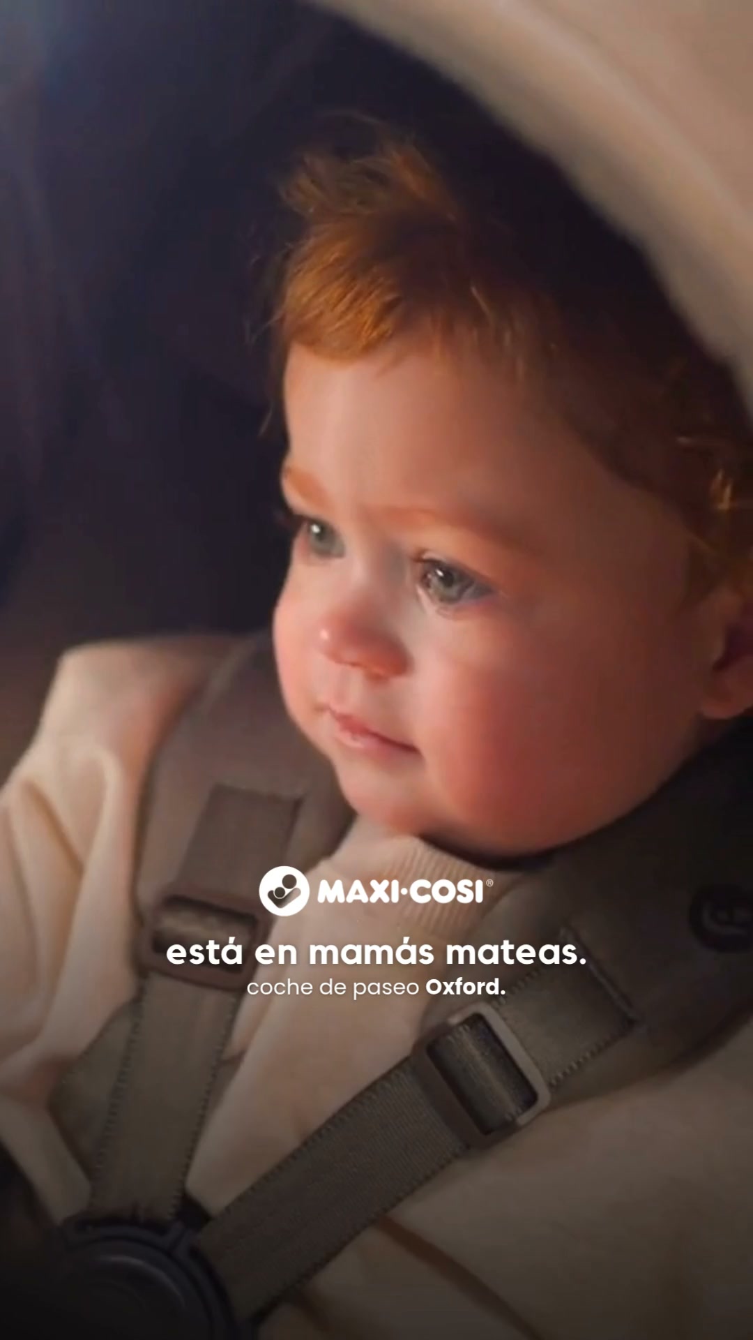 Mamás Mateas Facebook ad from Sep 30, 2026
