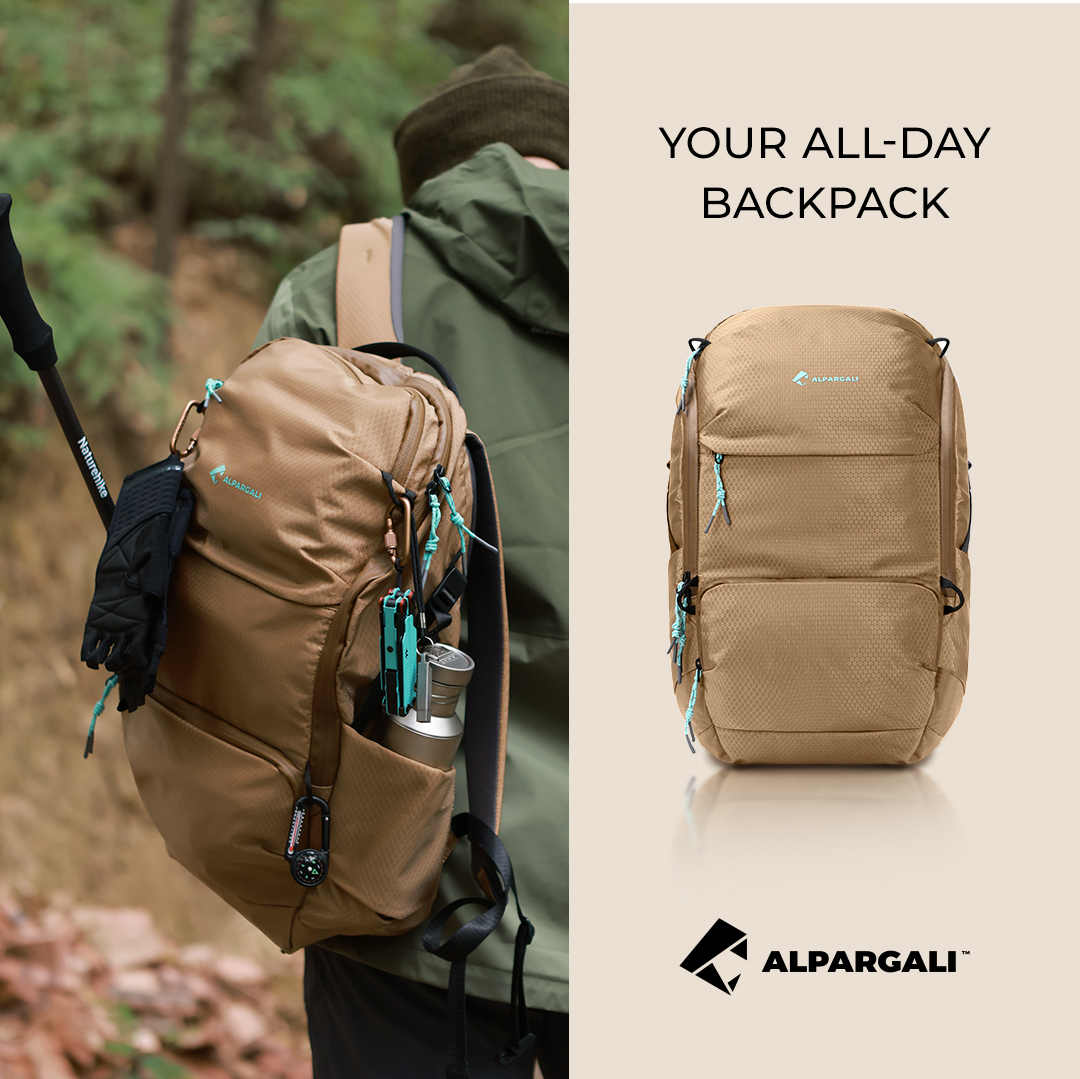 Alpargali Facebook ad