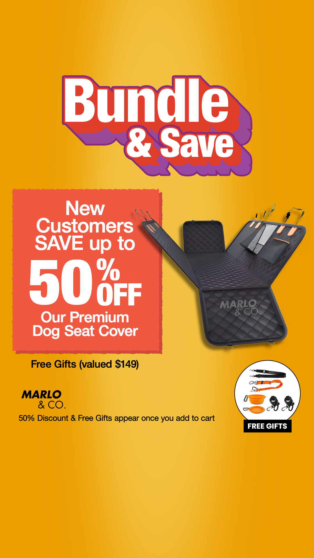 Marloandco Facebook ad