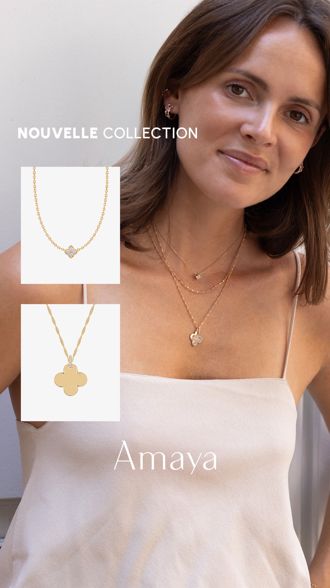 L'Atelier d'Amaya Facebook ad