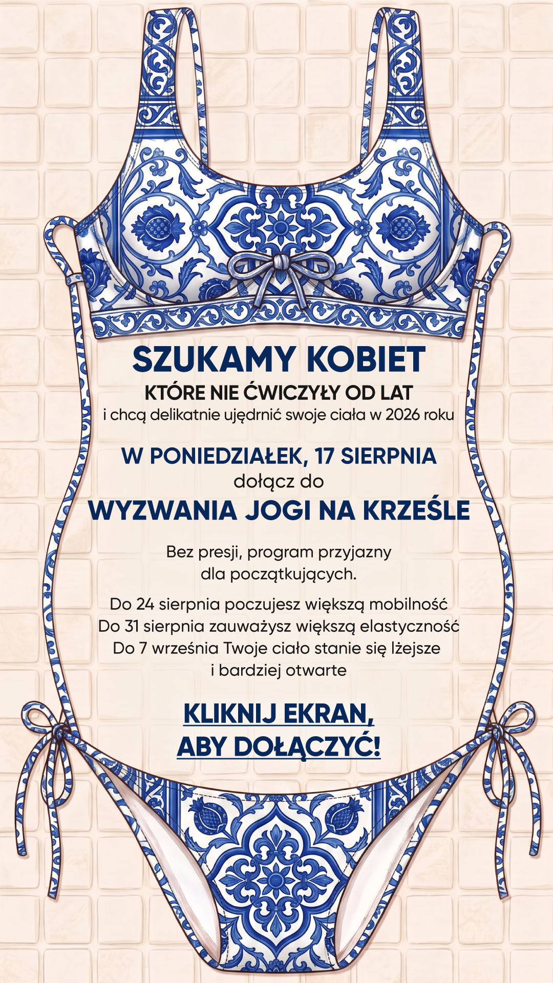 Tori Repa Facebook ad