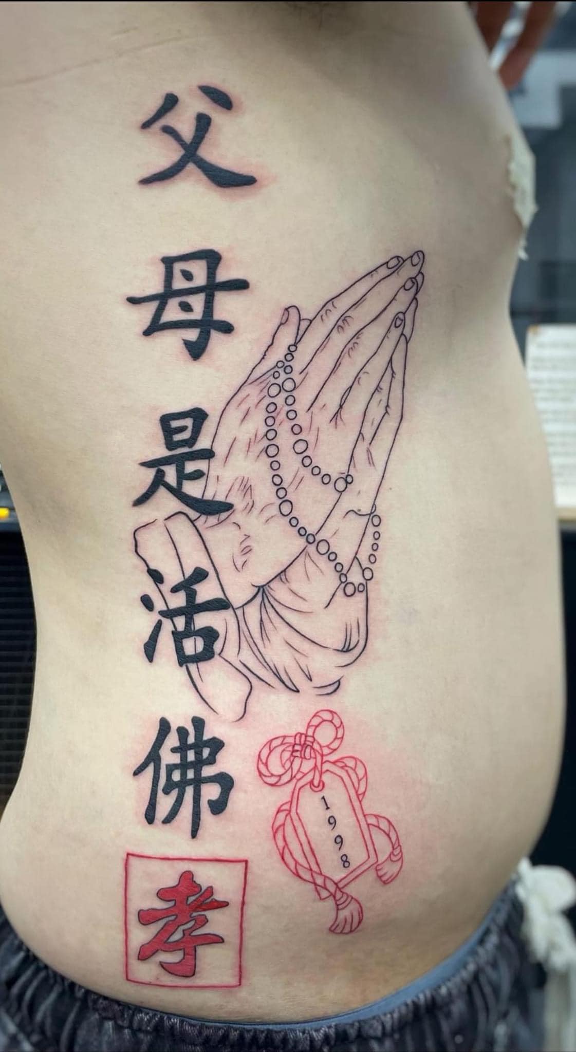Tattoo Xăm Hình Nghệ Thuật Gialai Facebook ad: Ku 𝐓𝐀𝐓𝐓𝐎𝐎 - 30% xăm hình, xỏ khuyên…