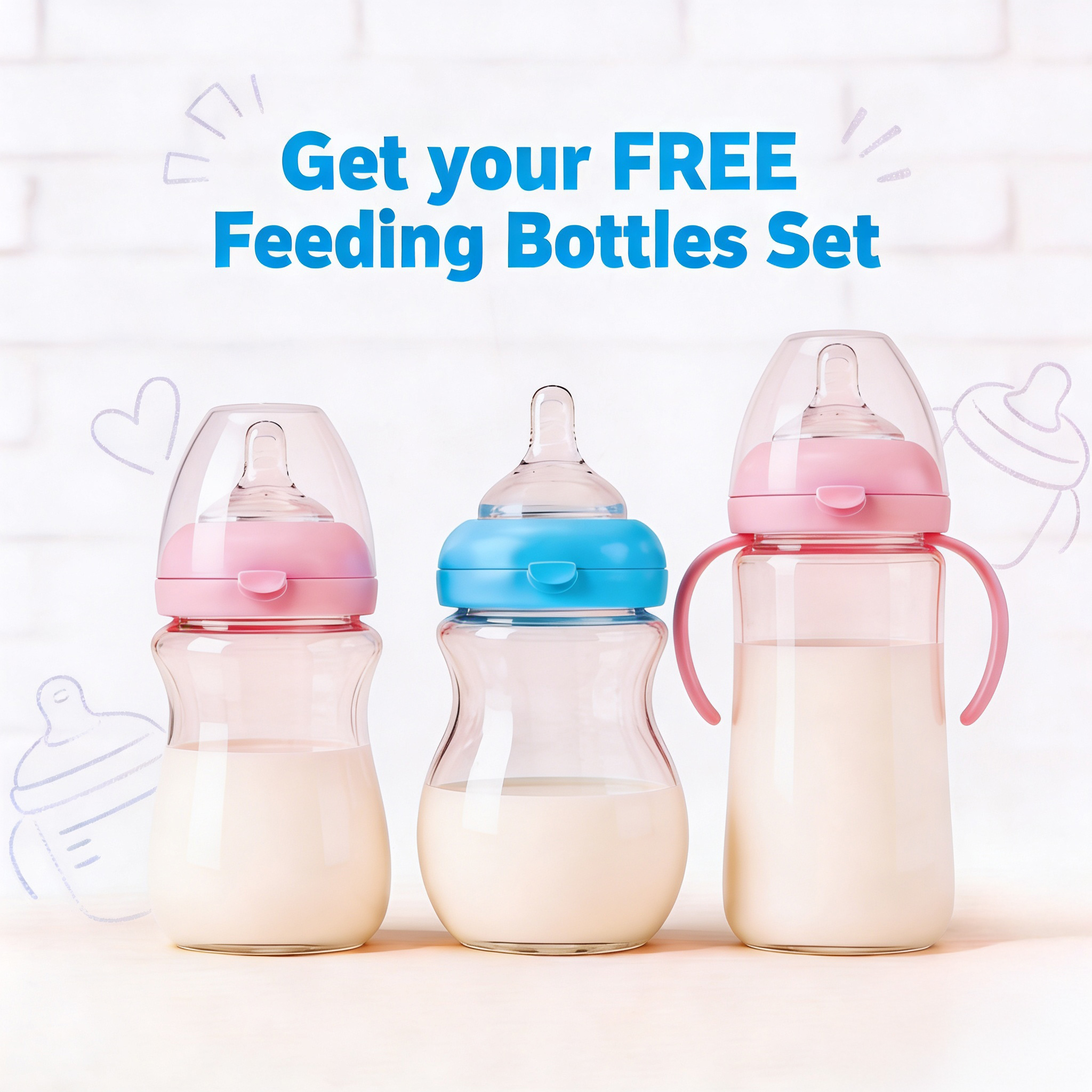Mummys Market Facebook ad