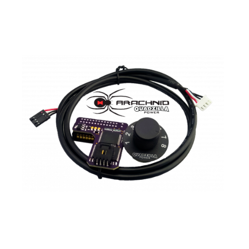 Diesel Auto Power Facebook ad: Control Your 24-Valve: Quadzilla Adrenaline + iQuad