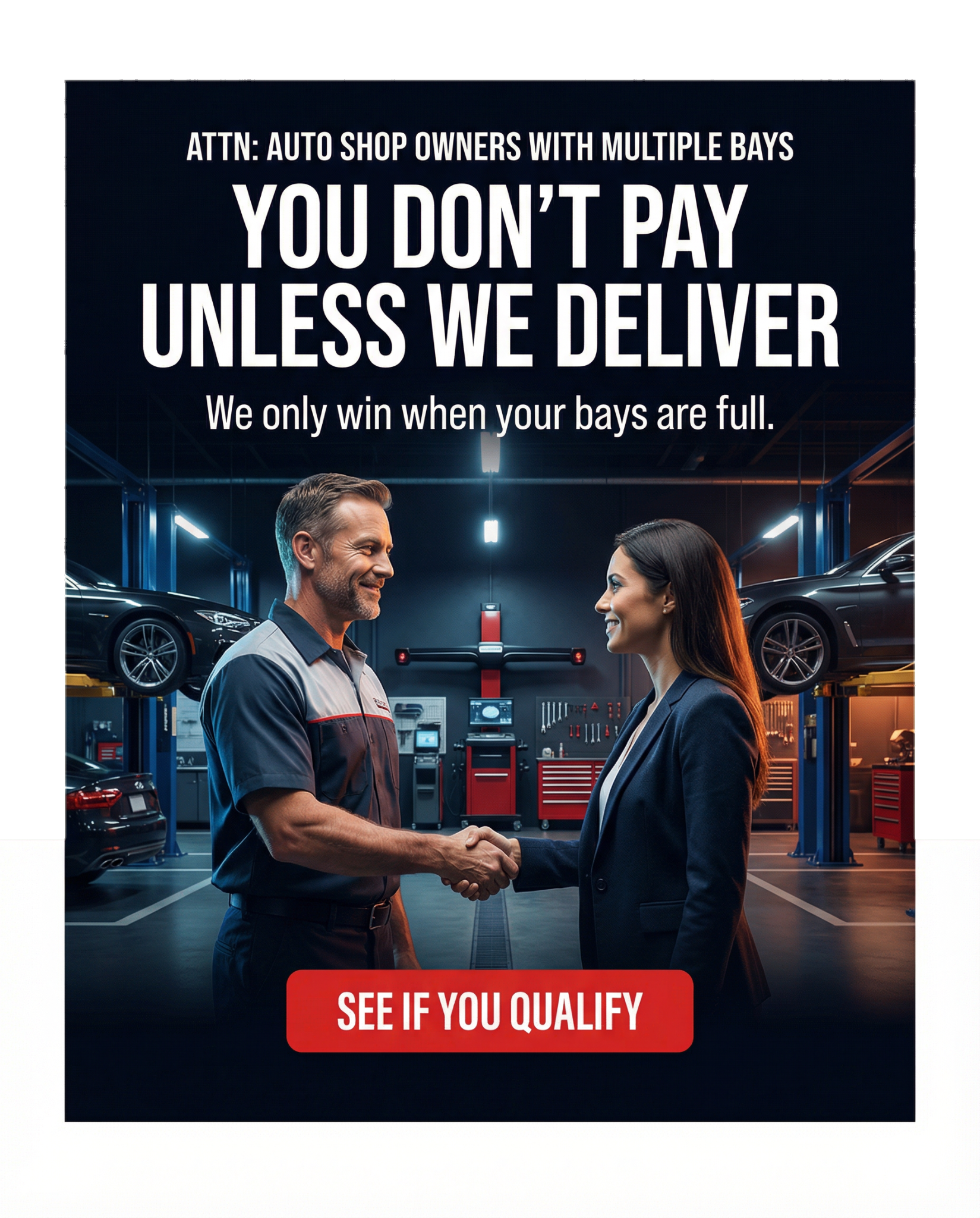 36Pixels Facebook ad