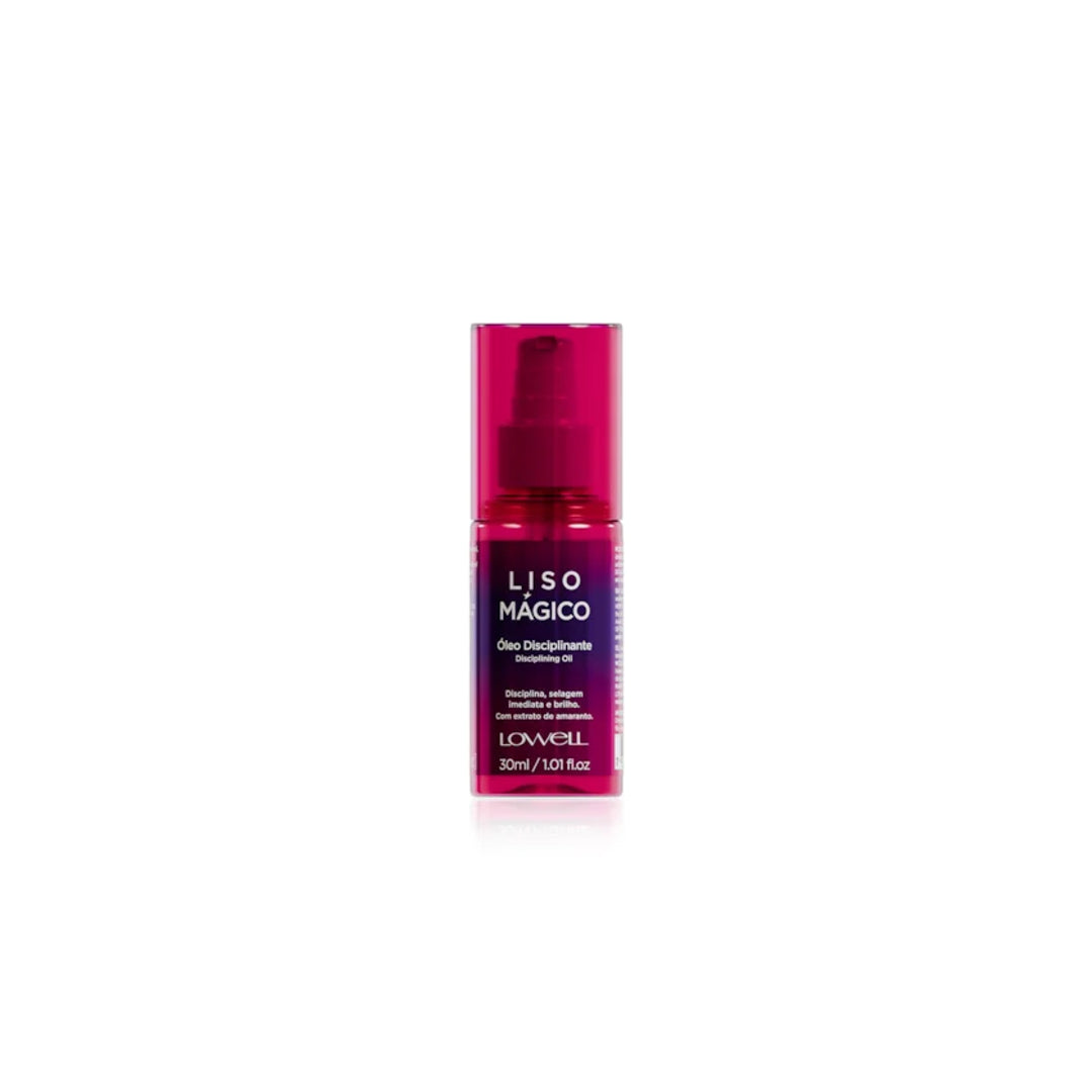 Lowell Europe Facebook ad: Quantas vezes escovaste o cabelo e passada uma…
