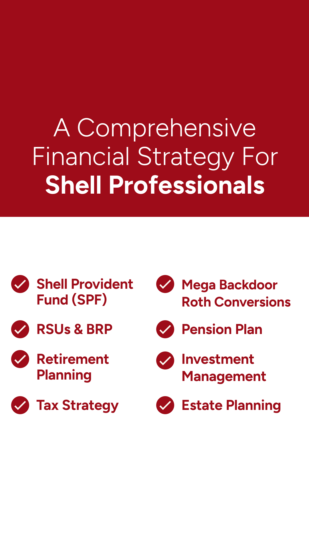 Rhame & Gorrell Wealth Management Facebook ad