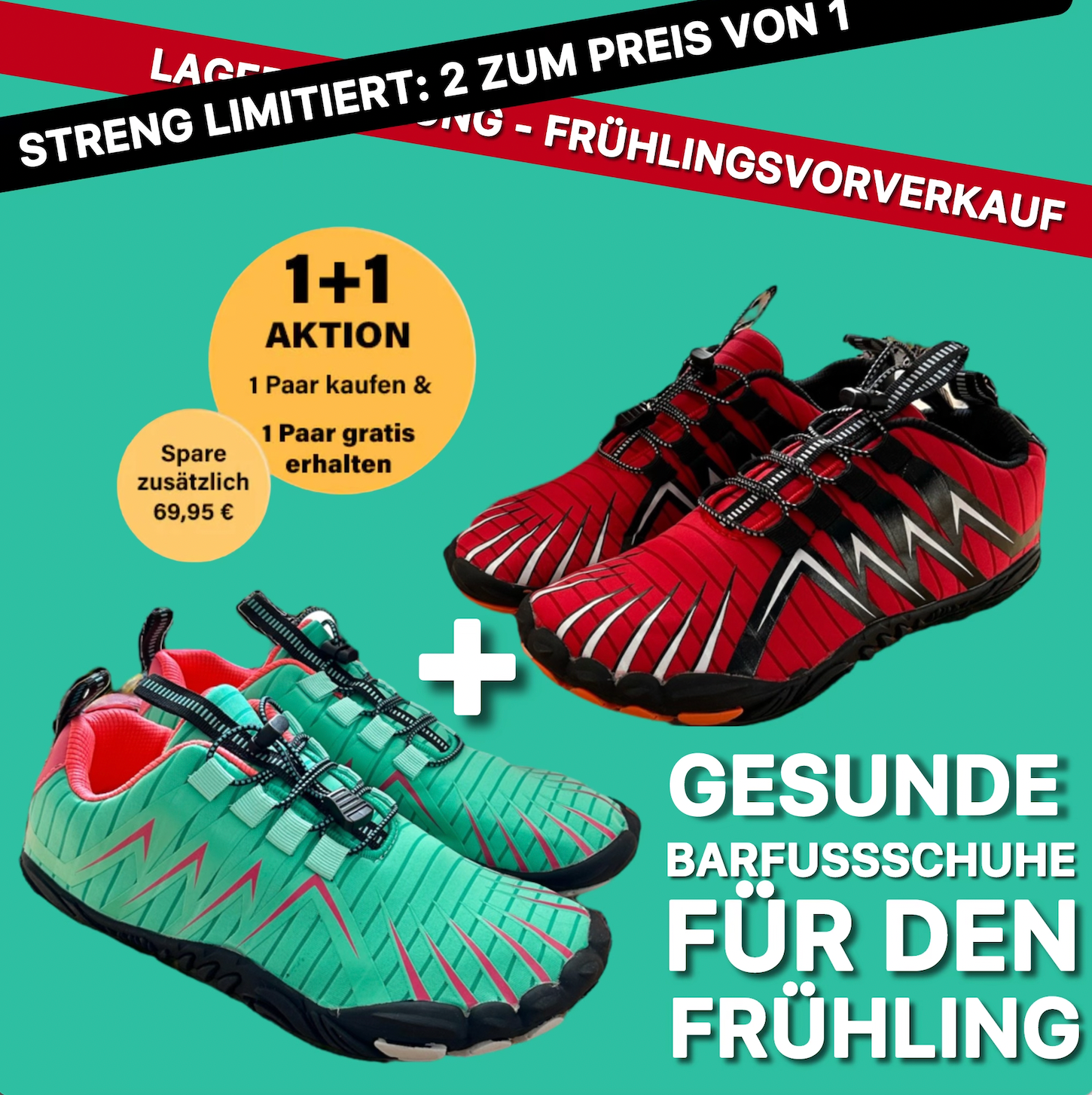 Ursprungsschritt Facebook ad