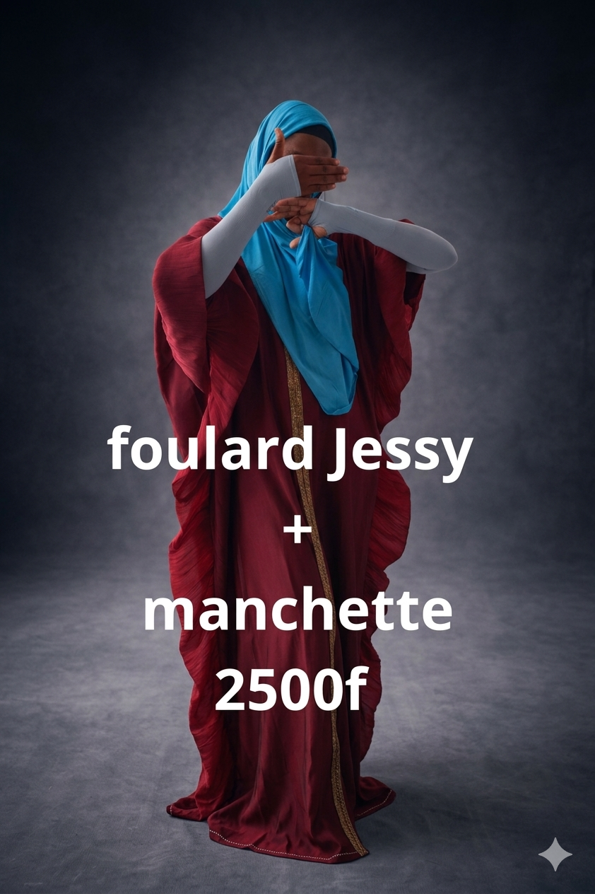Source chic chez Fatima Facebook ad: Le style et le confort avec Source Chic!