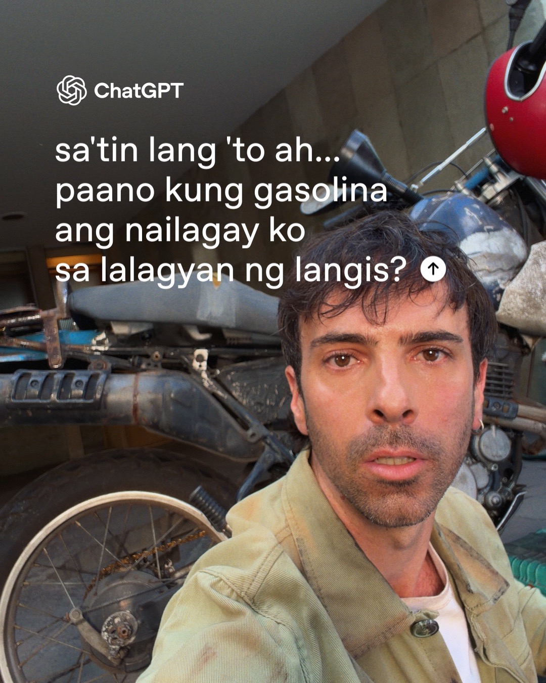 ChatGPT Facebook ad from Jul 1, 2026