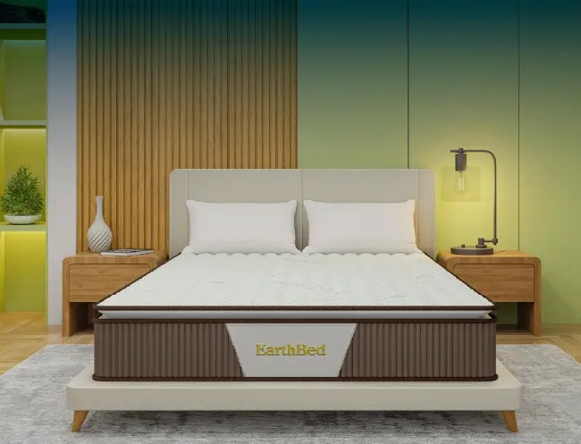 Centuary Mattress Facebook ad