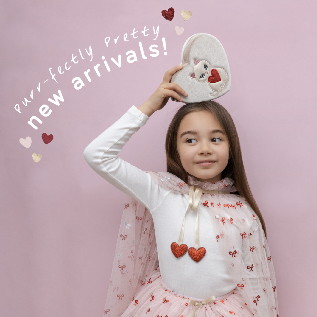 Mimi and Lula Facebook ad