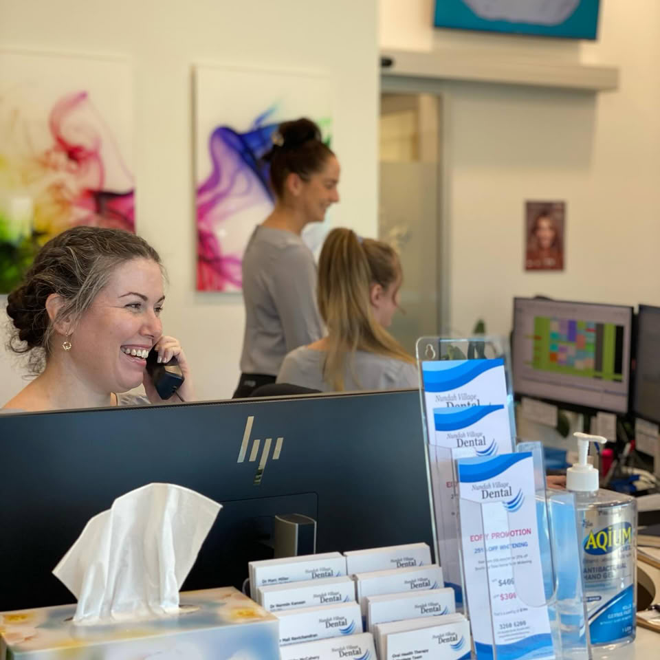 Nundah Village Dental Facebook ad: Welcome to Nundah Village Dental | Your Local Nundah Dentist