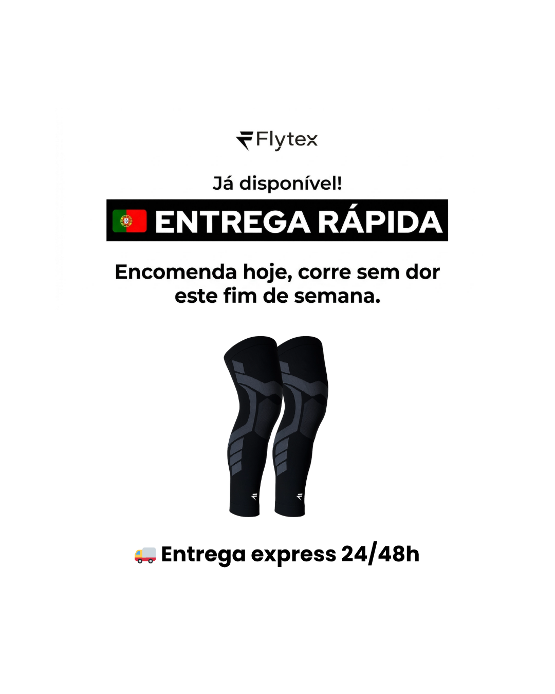 Flytex Facebook ad