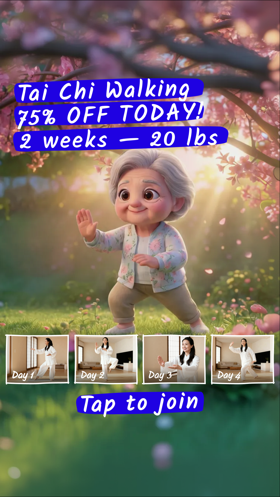 Simple App Facebook ad from Mar 7, 2026