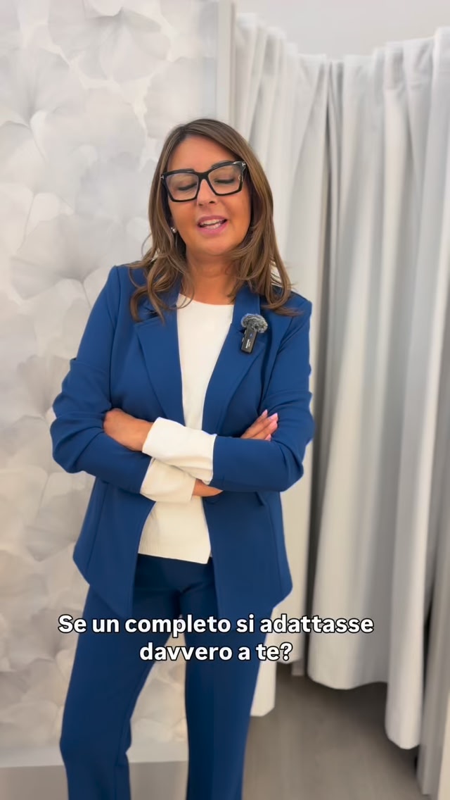Griffinn Facebook ad: Non è solo un completo è come vuoi…