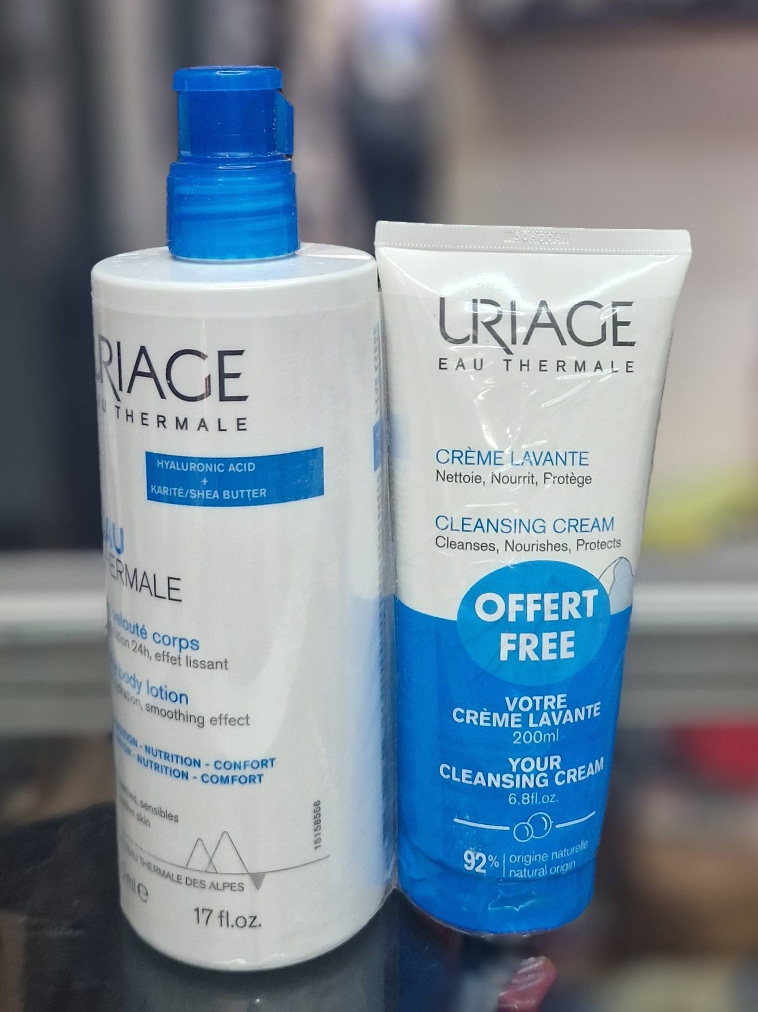 L&D Cosmétiques Facebook ad: Disponible actuellement chez L&D Cosmétiques sis a…