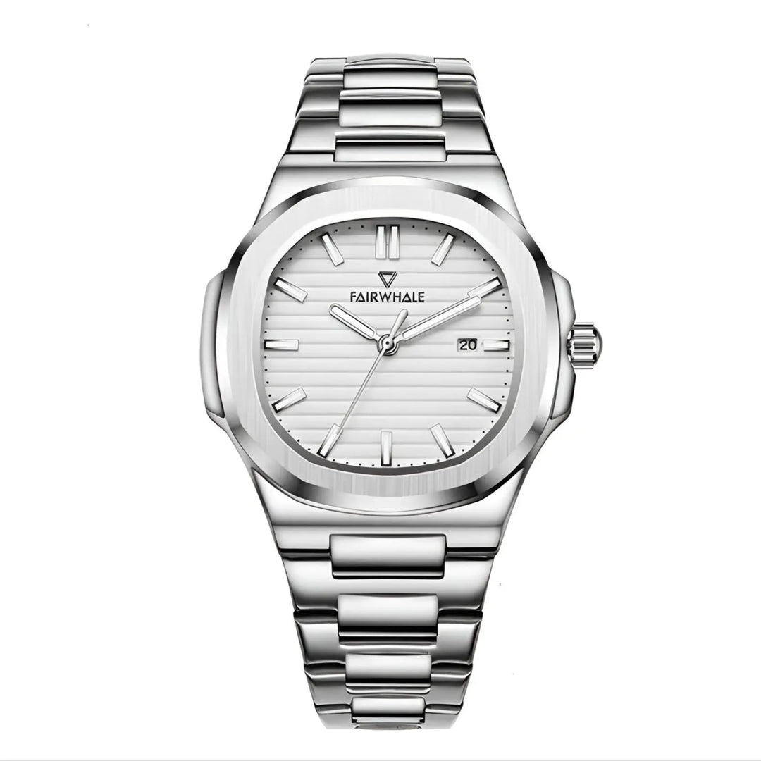 Fairwhale Collection Facebook ad: Premium Luxury, Now Up To 55% OFF!