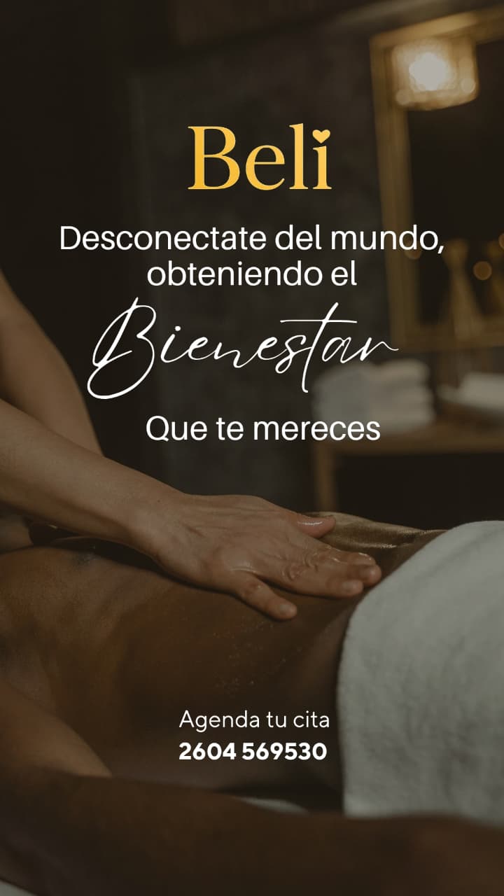 Lía Conil Facebook ad