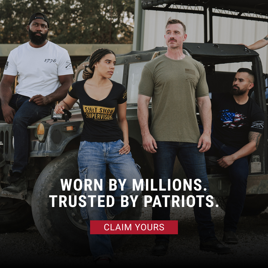 Grunt Style Facebook ad