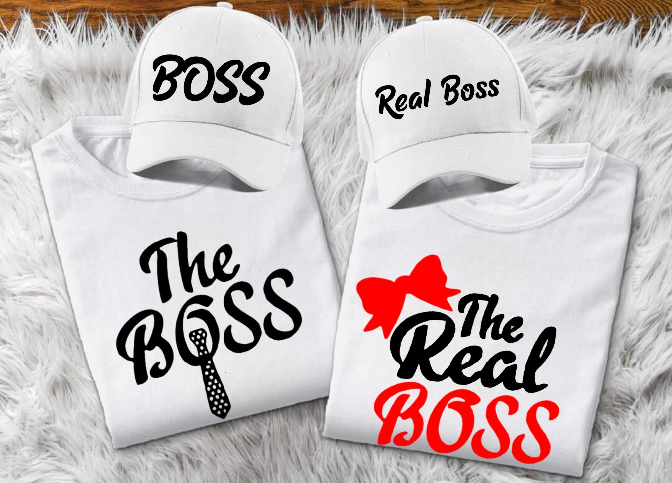 Qatar Custom Apparel Facebook ad